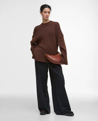 Sophia Crew Neck Jumper