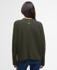 Bamburgh Crew Neck Jumper