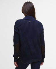 Norham Collared Jumper