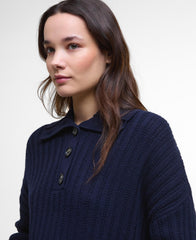 Norham Collared Jumper