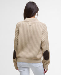 Norham Collared Jumper