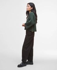 Lilian Crew-Neck Jumper