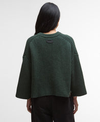 Lilian Crew-Neck Jumper