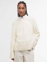 Ashdon Knitted Jumper