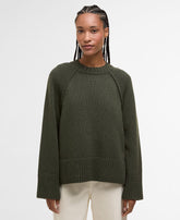 Ashdon Knitted Jumper