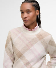 Sara Knitted Jumper
