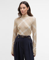 Savannah Knitted Jumper