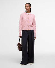 Elina Knitted Cardigan