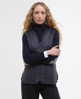 Betty Interactive Liner