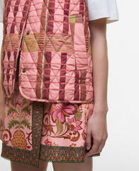 Barbour FARM Rio Fernanda Liner