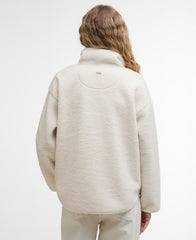 Mersea Half-Zip Fleece