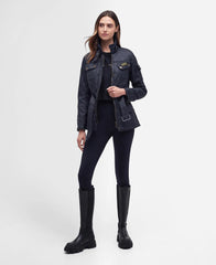 International Polarquilt Jacket