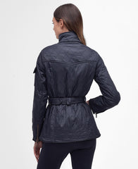 International Polarquilt Jacket