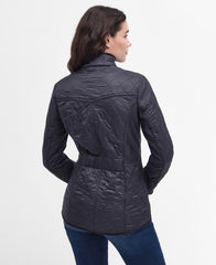 Cavalry Polarquilt Jacket