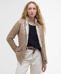 Cavalry Polarquilt Jacket