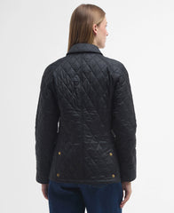 Summer Beadnell Quilted Jacket
