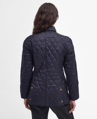 Summer Beadnell Quilted Jacket