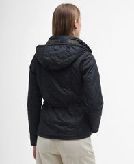 Millfire Quilted Jacket