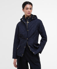 Millfire Quilted Jacket