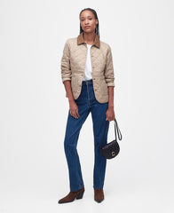 Deveron Quilted Jacket