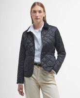 Deveron Quilted Jacket
