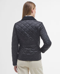 Deveron Quilted Jacket