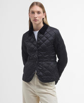 Deveron Polarquilt Jacket