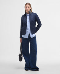 Deveron Polarquilt Jacket