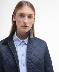 Deveron Polarquilt Jacket