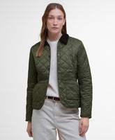 Deveron Polarquilt Jacket