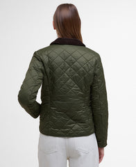 Deveron Polarquilt Jacket