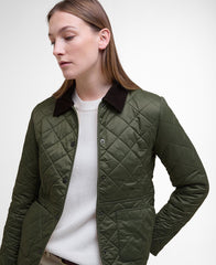 Deveron Polarquilt Jacket