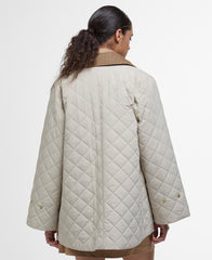 Corinne Quilted Jacket