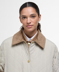 Corinne Quilted Jacket