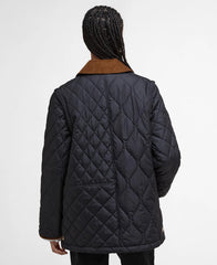Lorrie Quilted Jacket