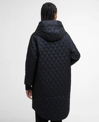 Hilary Quilted Jacket