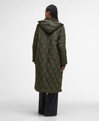 Meredith Quilted Jacket