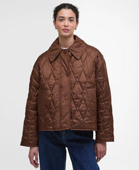 Bernadette Quilted Jacket