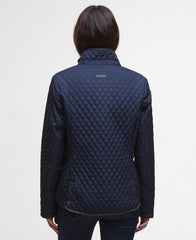 Dahlia Quilted Jacket