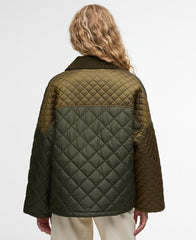 Danby Quilted Jacket