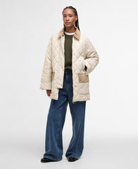 Aldburgh Quilted Jacket