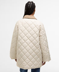 Aldburgh Quilted Jacket