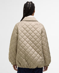 Laoise Quilted Jacket