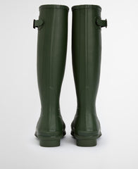 Bede Wellington Boots