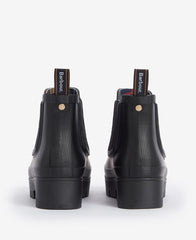 Halton Ankle Wellingtons