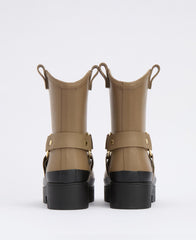 Elley Harness Wellington Boots