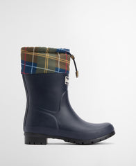 Mowbray Wellingtons