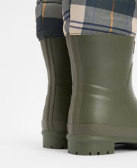 Mowbray Wellingtons