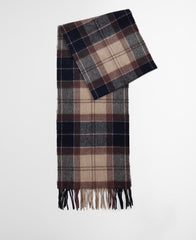 Tartan Scarf