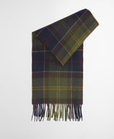 Tartan Scarf